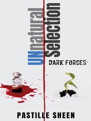 cover image of Dark Forces